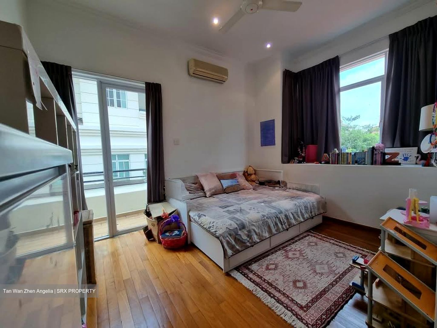 Woodgrove Estate (D25), Detached #570637761